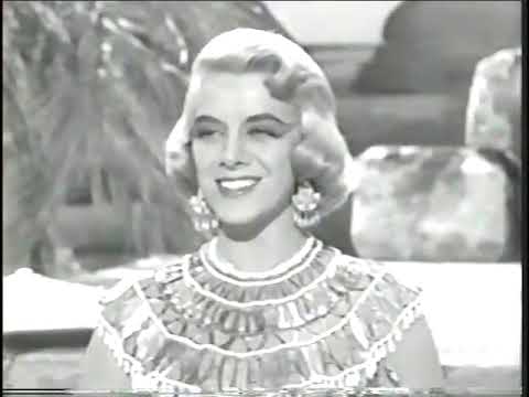 The Rosemary Clooney Show, with Cesar Romero (complete).