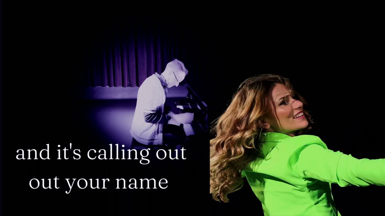 Bachelor Girl - Calling Out Your Name (Lyric Video)
