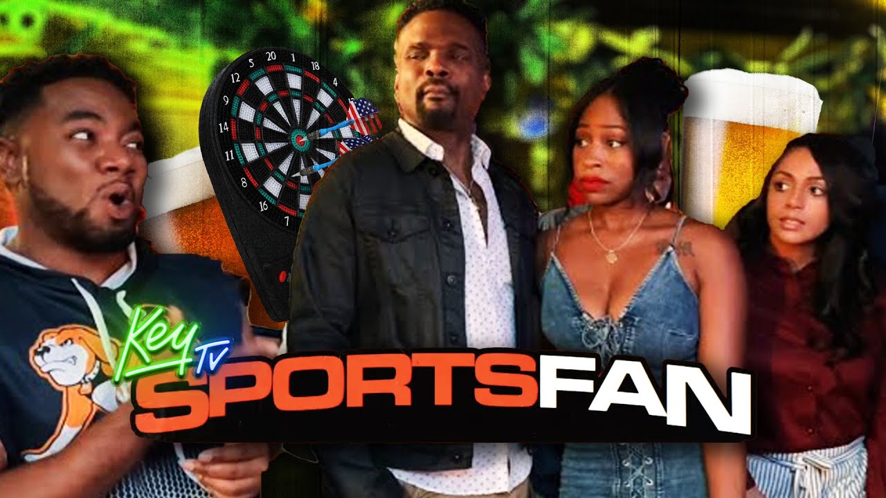 KeyTV's Sportsfan | Episode 5