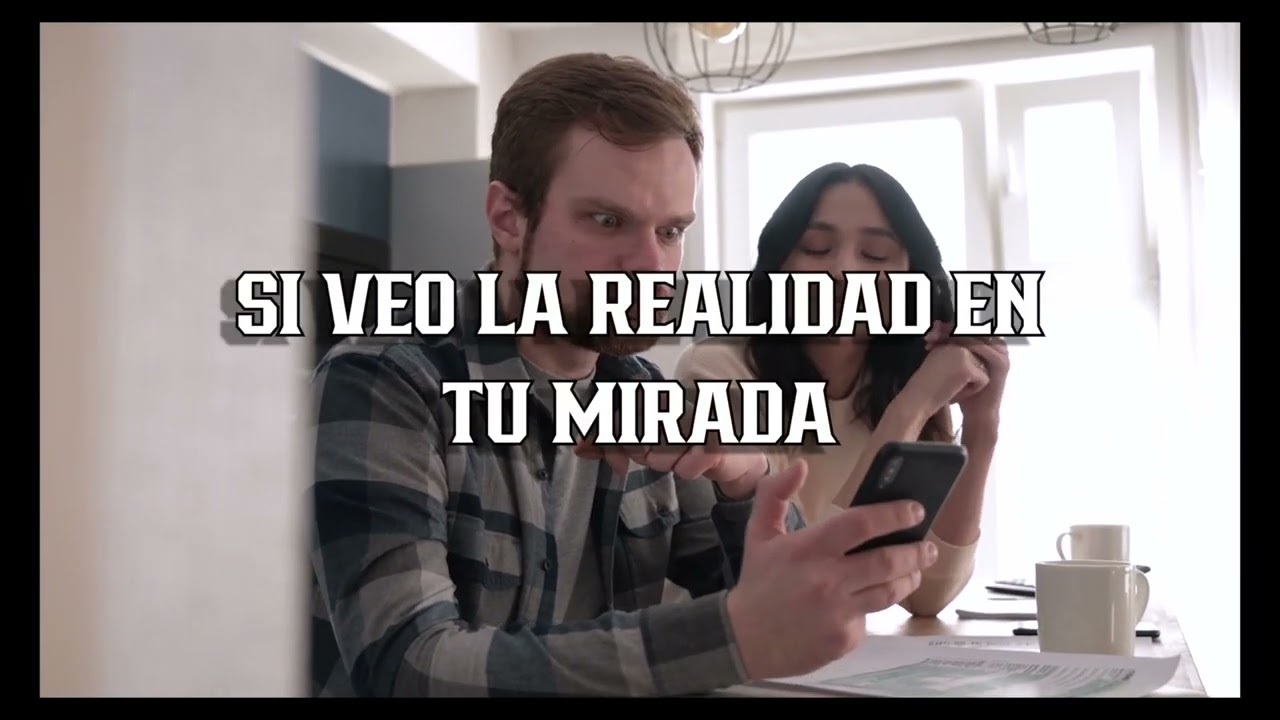Corazón NH - Vete Con Él Mi Amor (Lyric Video)