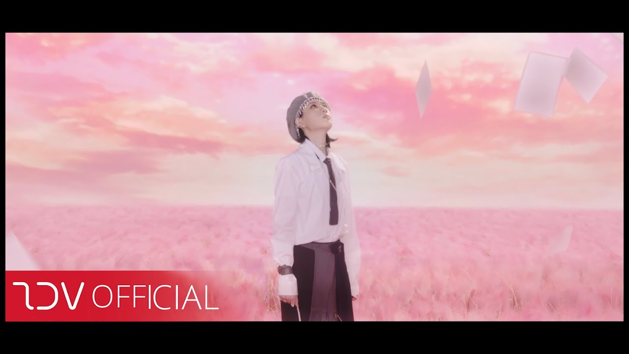 K "Waiting For U" Official MV