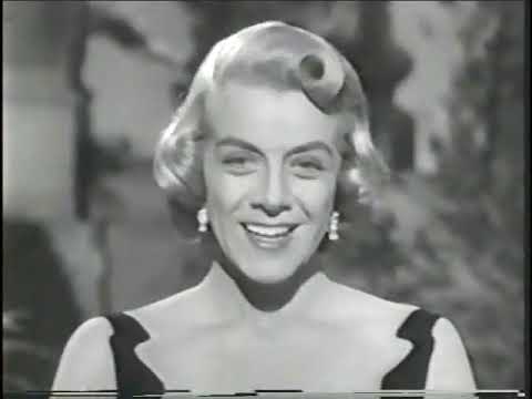 The Rosemary Clooney Show ,with  Marguerite Piazza (complete)