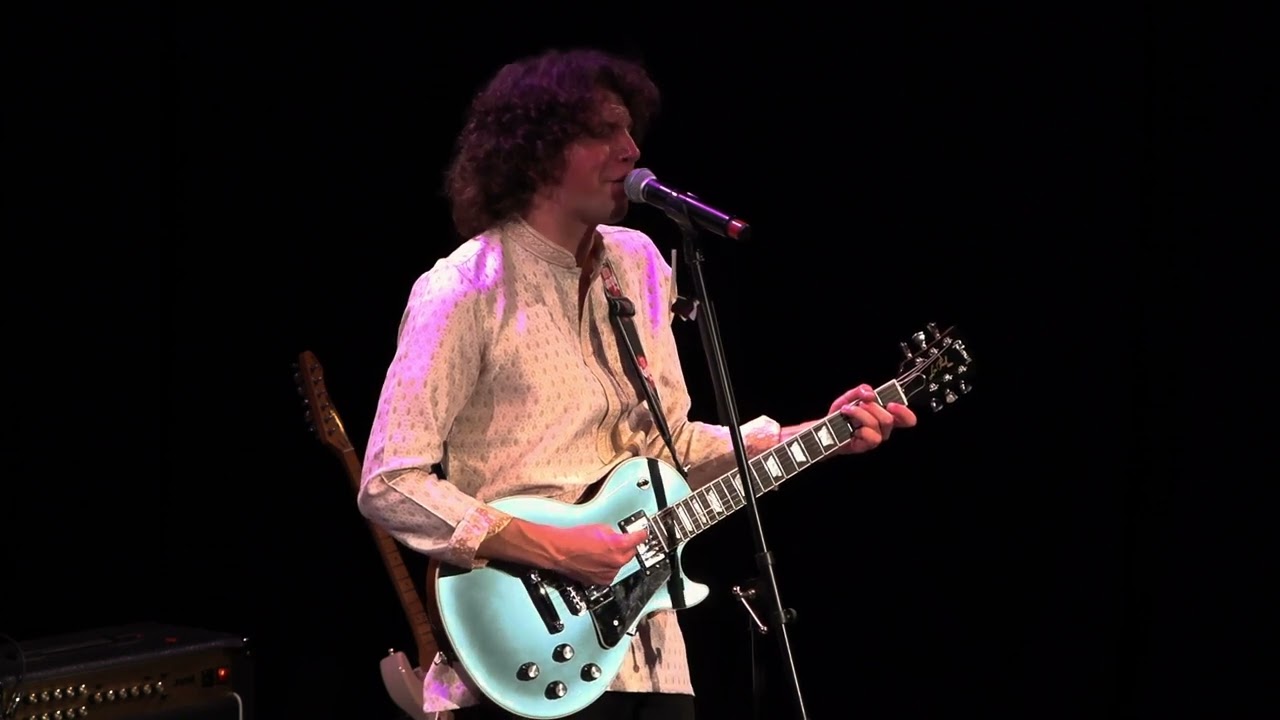One Love-Jesse Kinch (Live from the Tilles Center, Long Island, NY 2022)