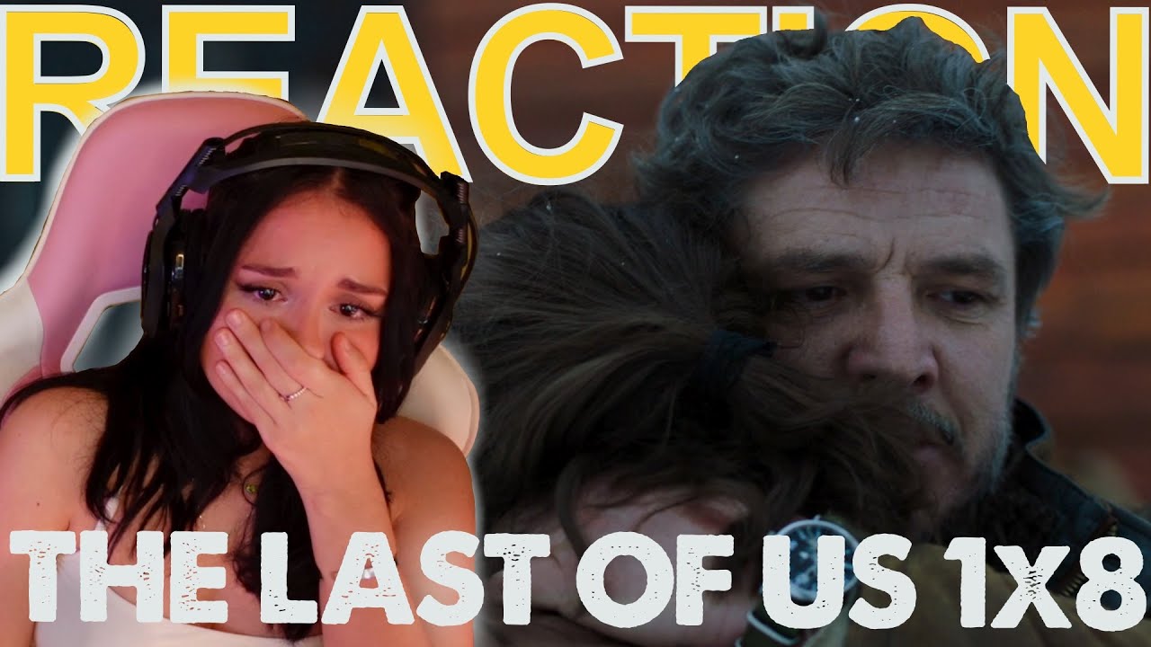 This was Intense and Emotional THE LAST OF US 1X8 REACTION | HBO TLOU | 'When We Are In Need"
