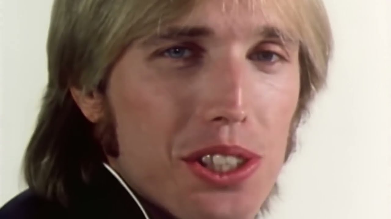 Tom Petty and The Heartbreakers - The Waiting [Behind the Video]