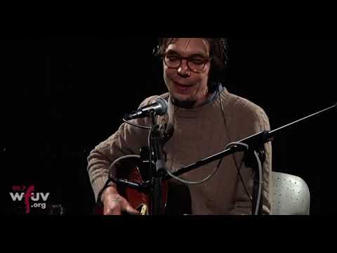 Justin Townes Earle performing ‘Nothing’s Gonna Change the Way You Feel About Me Now’ WFUC Radio