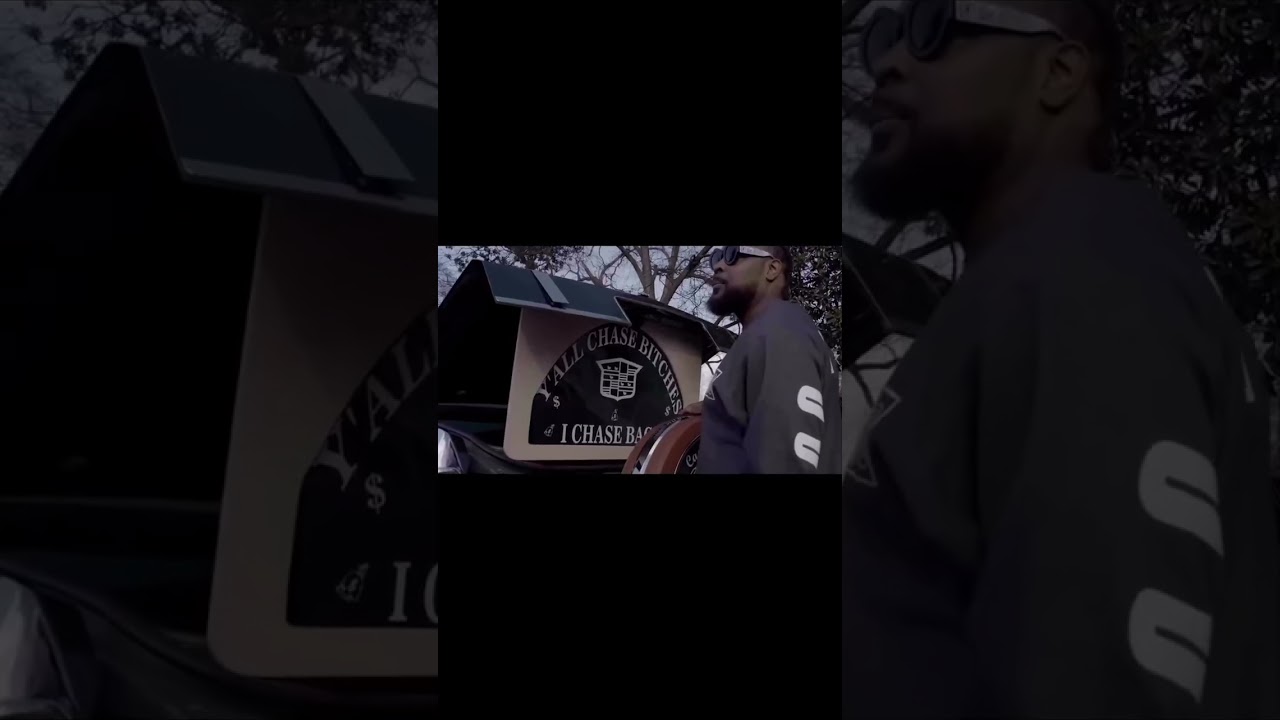 Khujo Goodie GIT DEY AZZ ( Official Video Teaser)