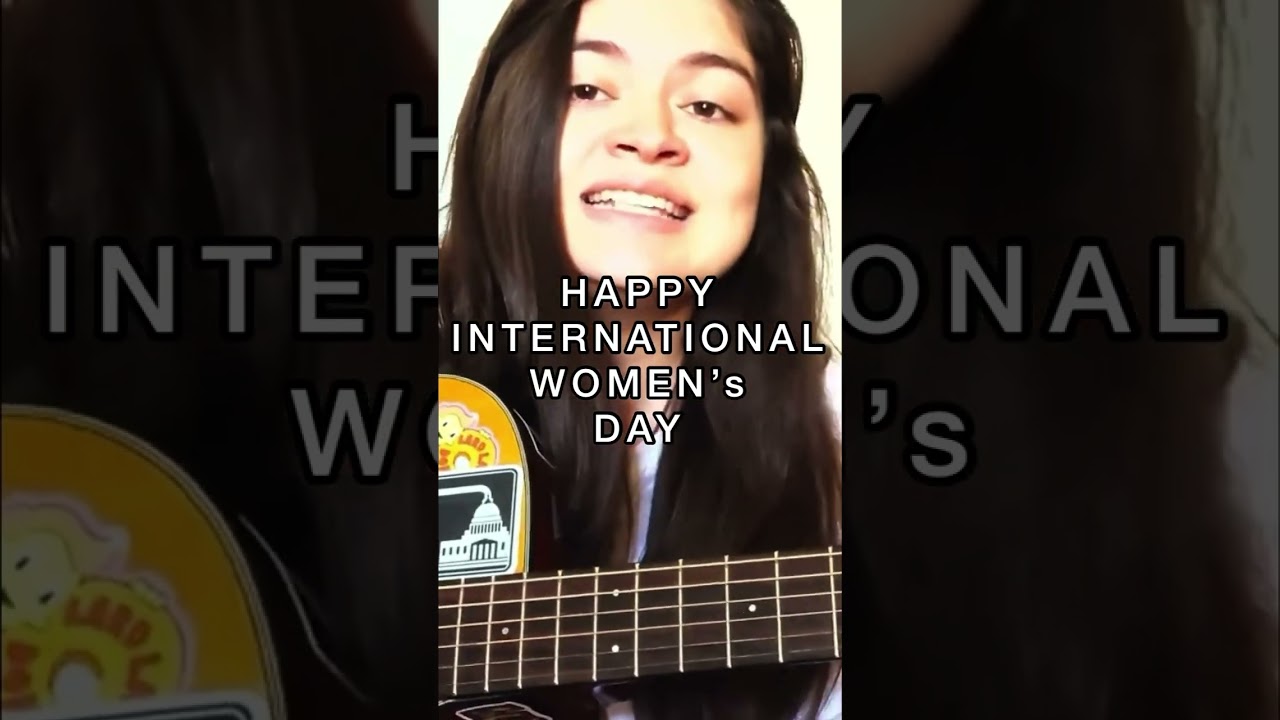 Sublime With Rome - International Women's Day