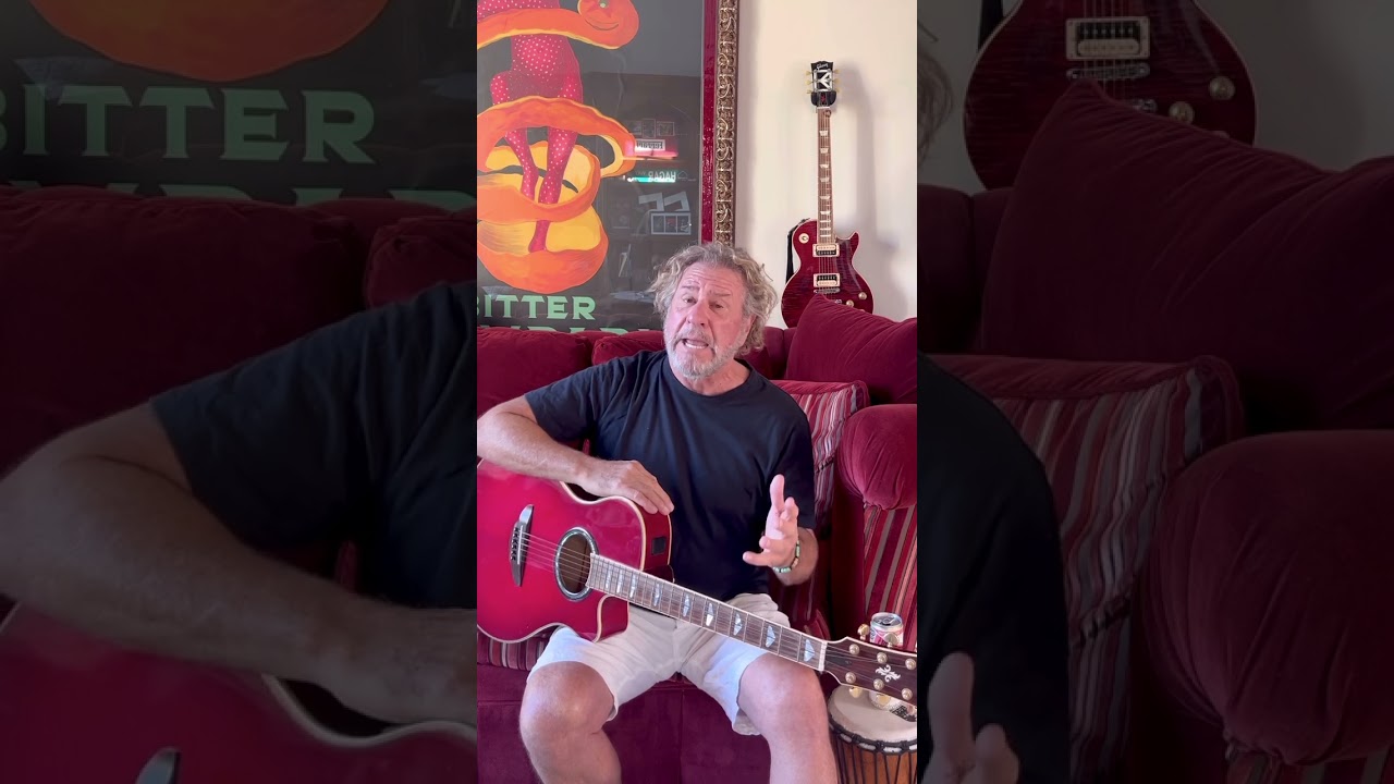Realizing When You've Become Famous: Storytime with Sammy Hagar #2