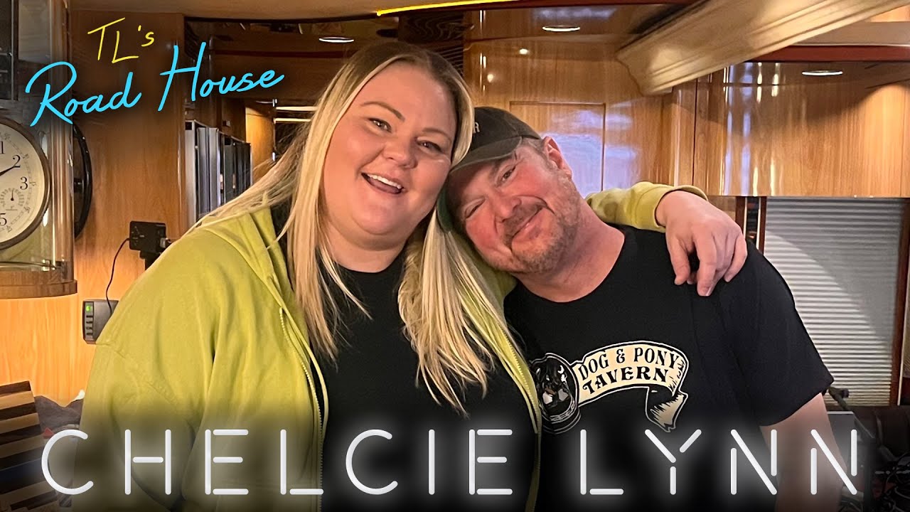 Tracy Lawrence - TL'S Road House - Chelcie Lynn (Episode 16)