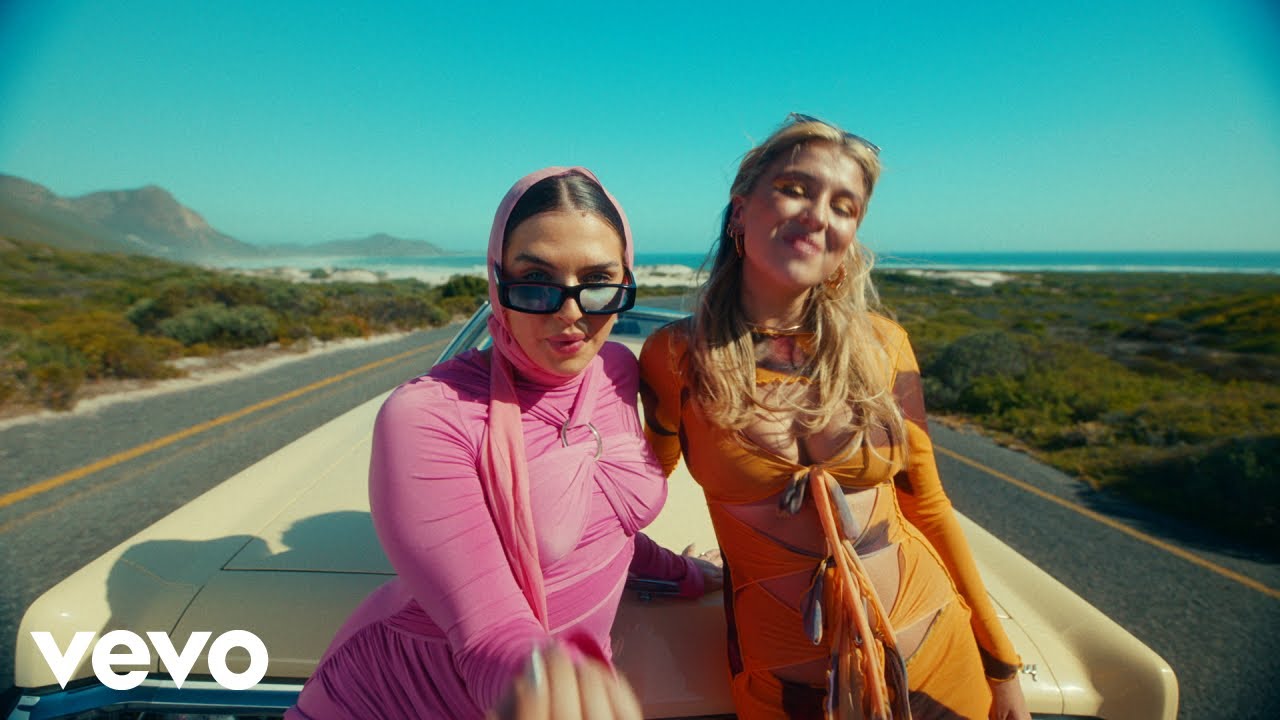 Sigala, Mae Muller, Caity Baser - Feels This Good (Official Video) ft. Stefflon Don