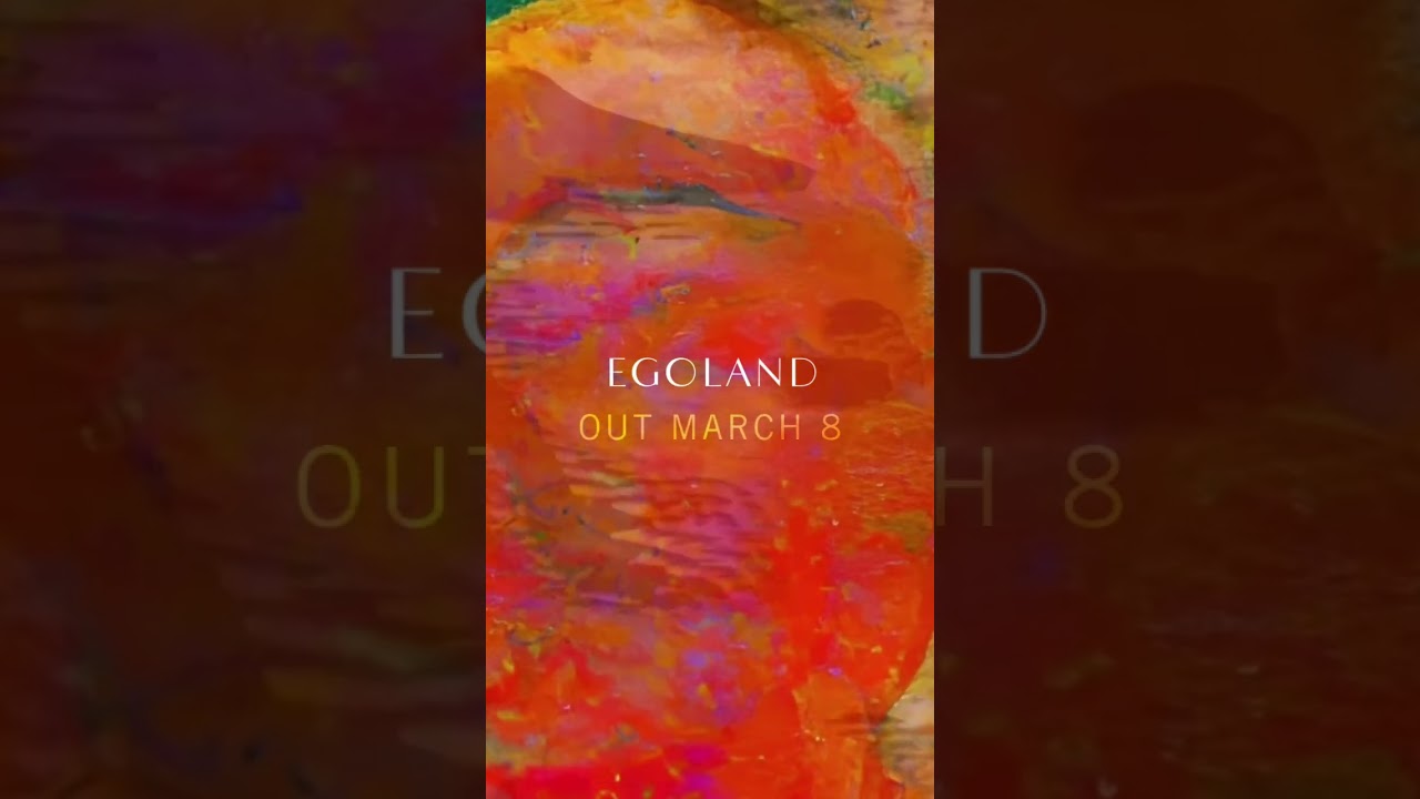 Don’t miss the release of the new track “Egoland” out tomorrow! -HQ #shorts