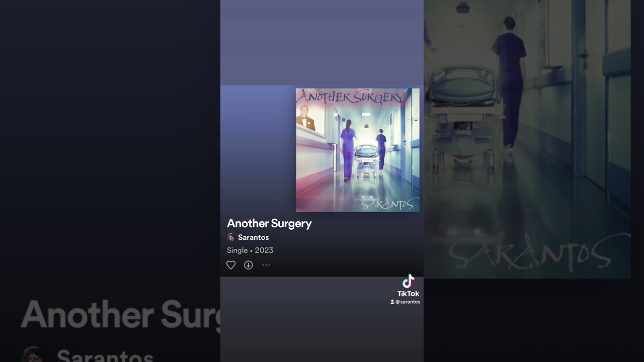 Have you ever had surgery?