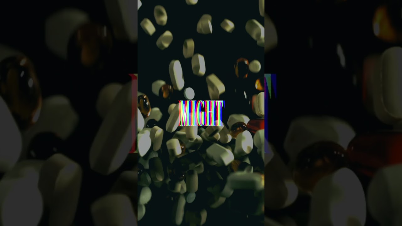 Sneak Peek of The Edge Dropping 03.17.23 #alternativerock #altrock #pills