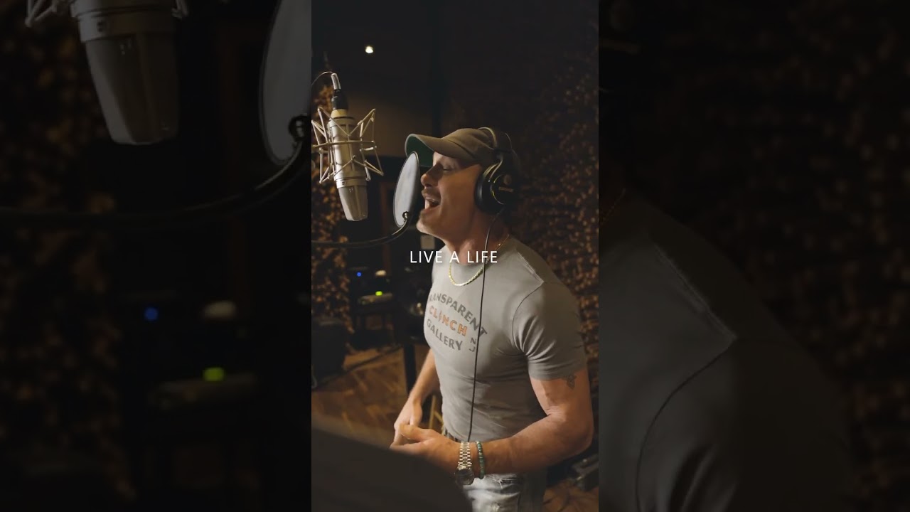 Tim McGraw - Standing Room Only #shorts #timmcgraw #newmusic #countrymusic