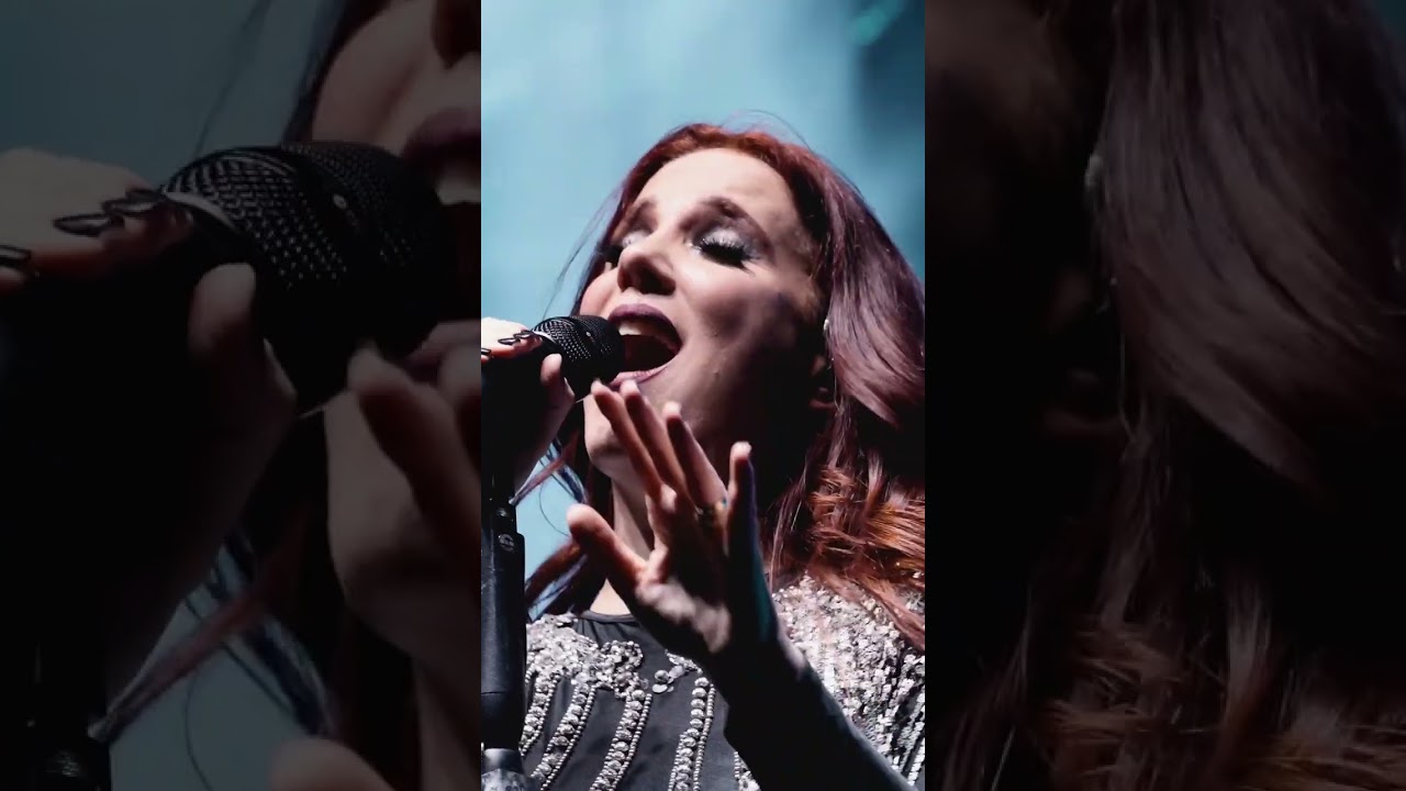Join the Premiere at 7pm:  Epica feat. Apocalyptica - Rivers