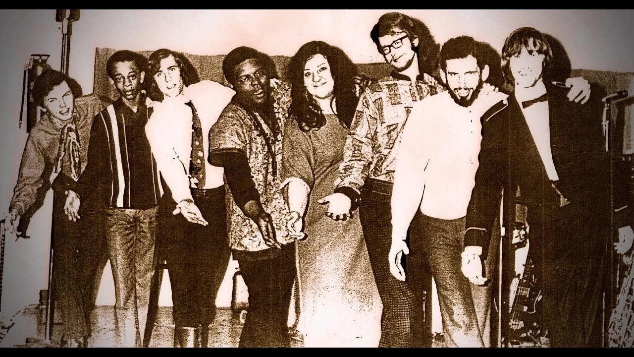 "Get Yourself Together" (by New Chicago Lunche Band featuring Steven Halpern & Madeline Davis ©1969)