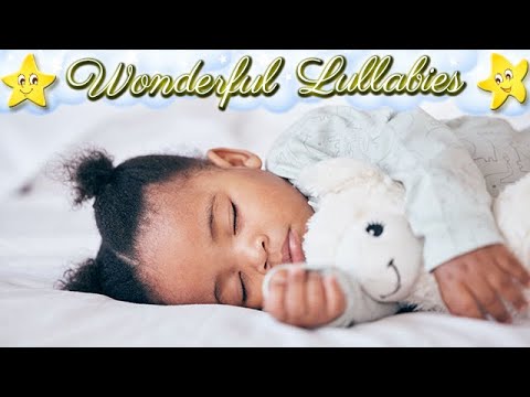 Lullaby For Babies To Go To Seep ♥ Relaxing And Soft Piano Nursery Rhyme ♫ Sweet Dreams
