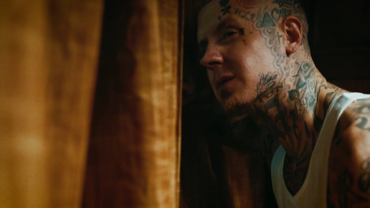 Millyz - Tonight (Official Video)
