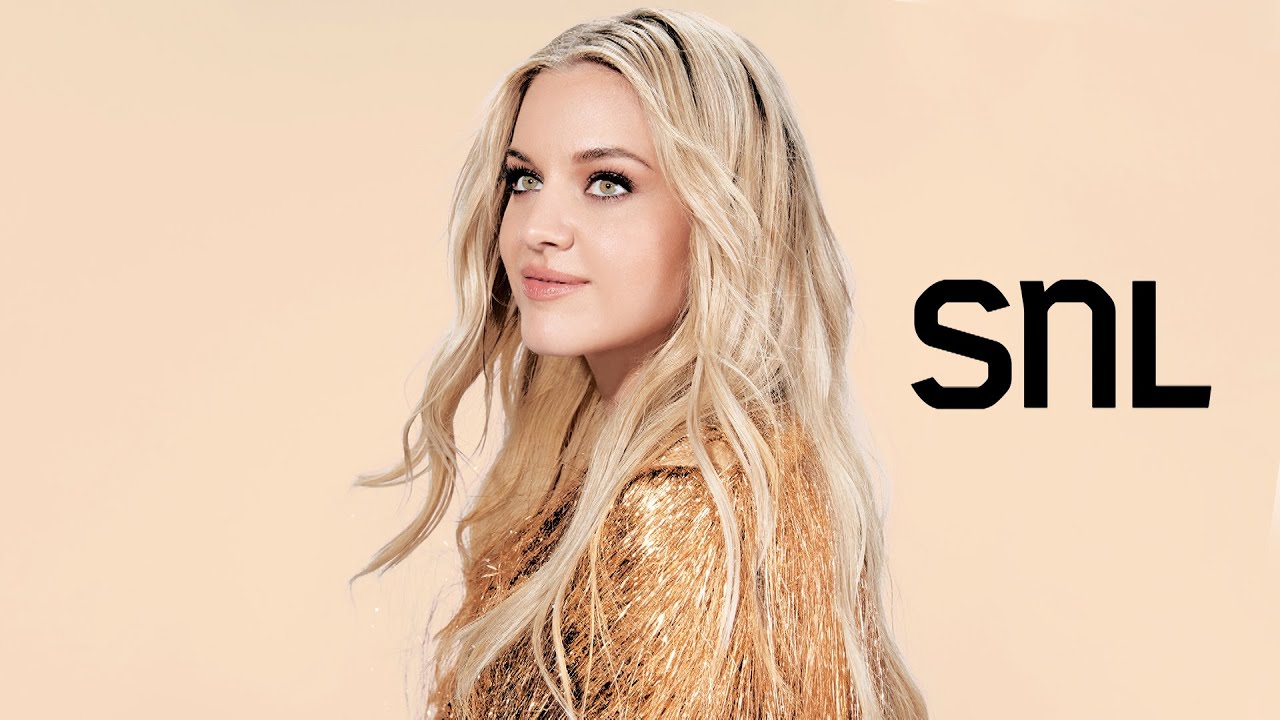 Kelsea Ballerini - Penthouse (Live from Saturday Night Live)