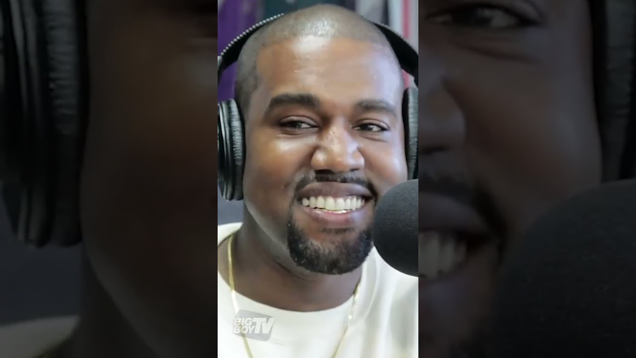 Kanye West Performs "Runaway" Live on Radio