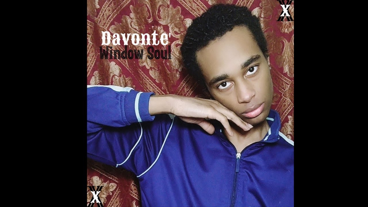 Davonte' - Window Soul (Beat Comeback Version) [Official Audio]