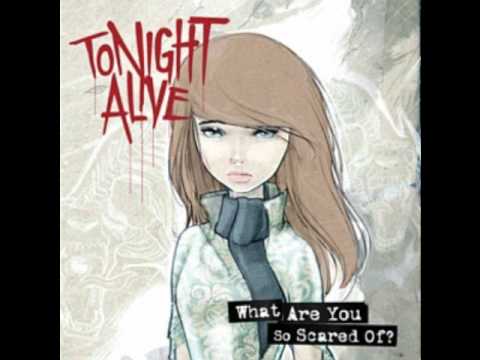 Tonight Alive - You Know You Know Me
