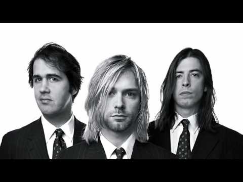 Nirvana cover by Smash Mouth