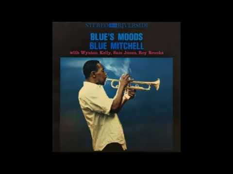 Blue Mitchell - Blue's Moods -03 - Scrapple From The Apple