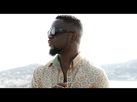 Sarkodie - One Million Cedis ft. Ink Boy (Official Video)