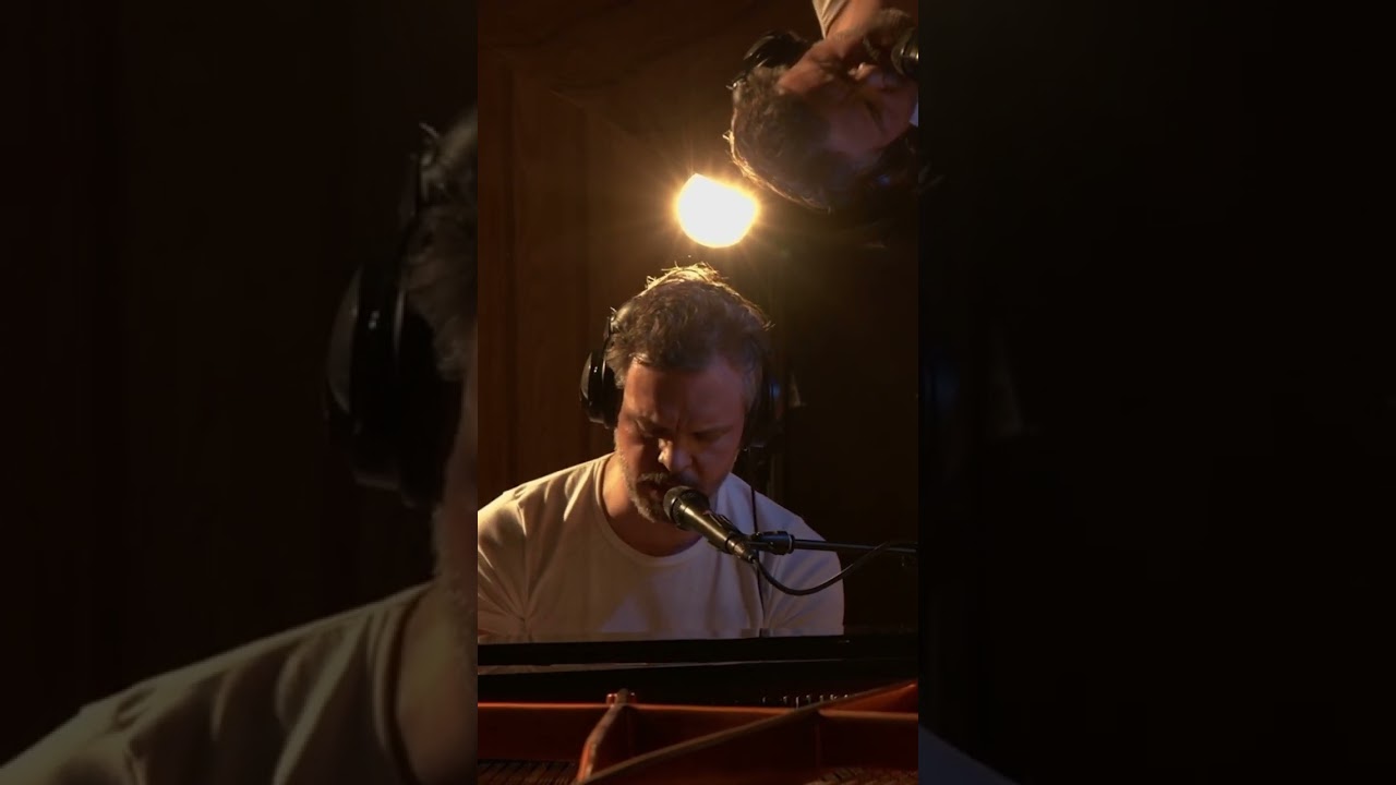 The Tallest Man On Earth - "Henry St." (Live Duyster / Radio 1 Session) #shorts