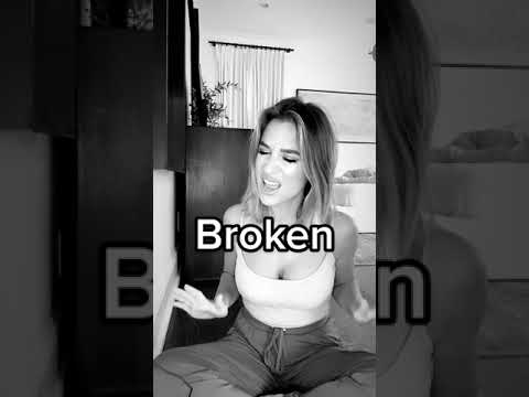 All the feels with this one #broken #sadsong #music #singer