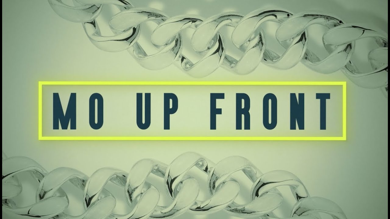 NLE Choppa - Mo Up Front [Official Lyric Video]