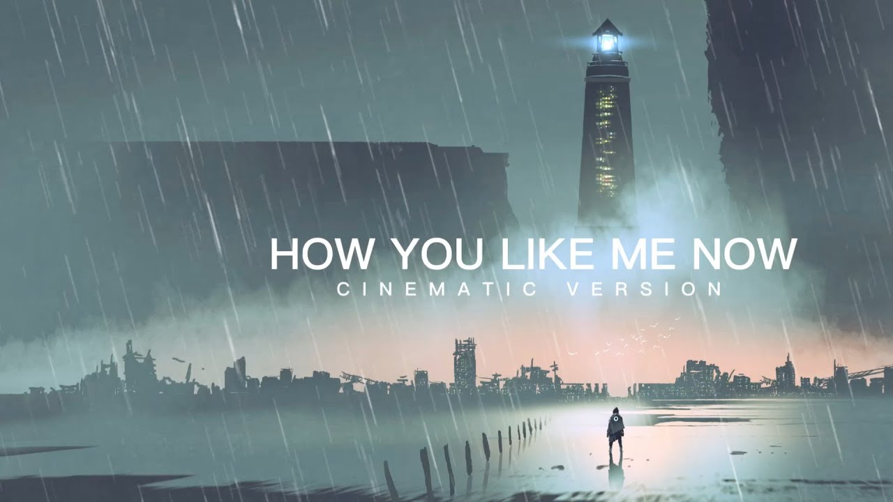 MANWELL X OTTO BLUE Feat Nicole Serrano “How You Like Me Now (Cinematic Version)”