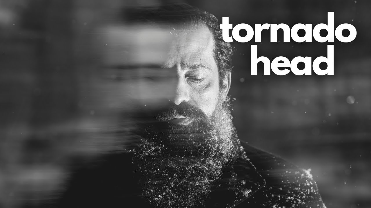 Tornado Head - Original Song by Sean Rowe - Live Performance 2023