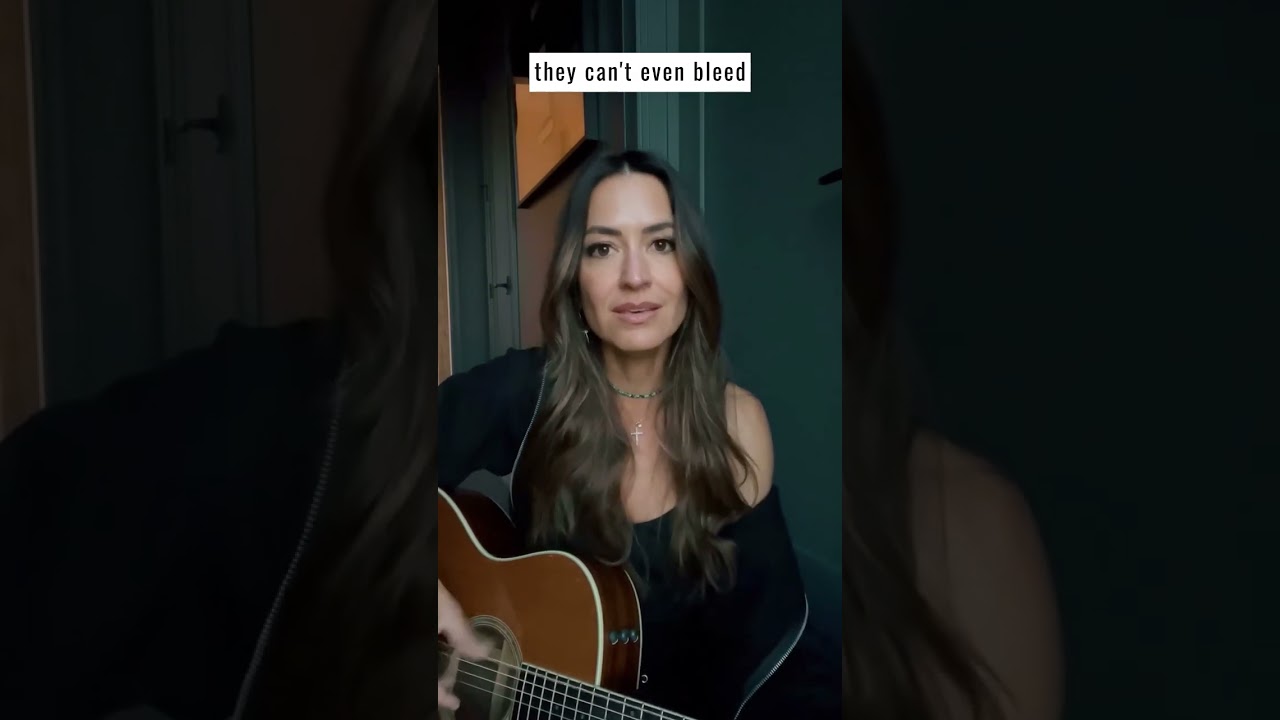 Annie Bosko - How Many Times Can A Heart Break?