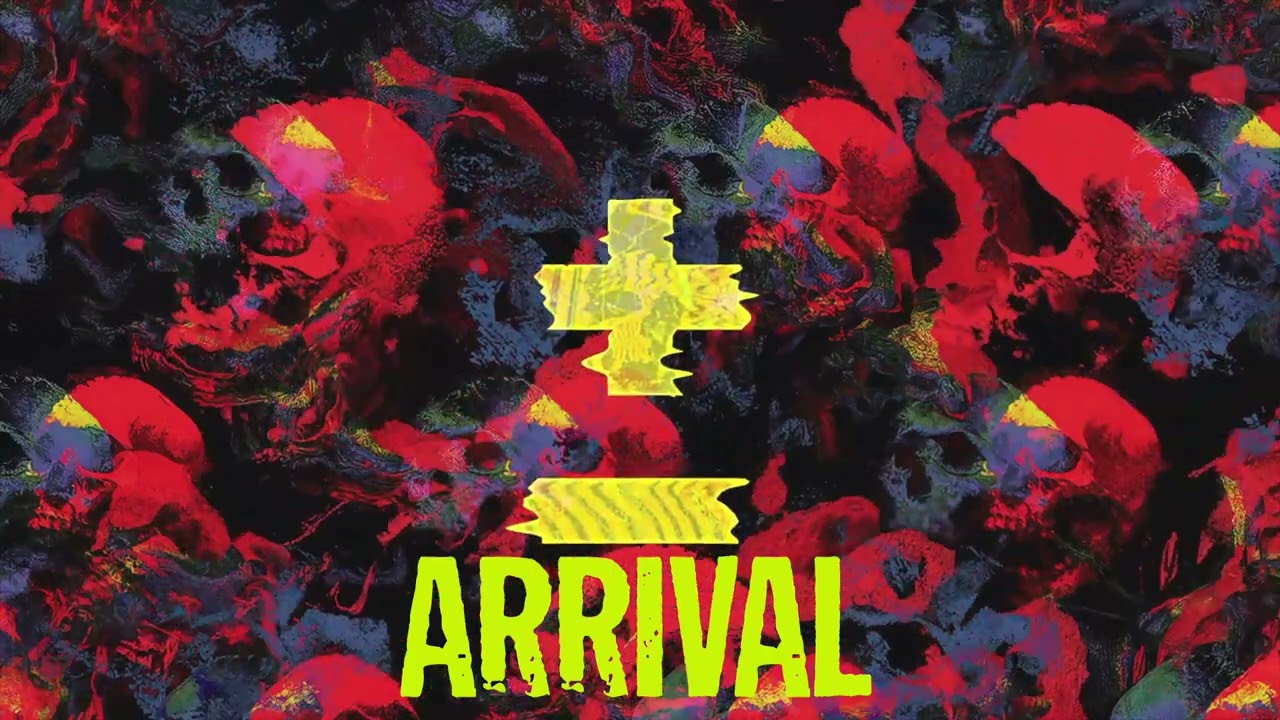 Pop Evil - Arrival (Official Audio)