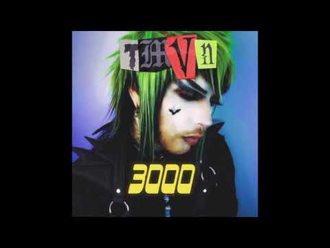 The Most Vivid Nightmares - "3000" [Official Audio]