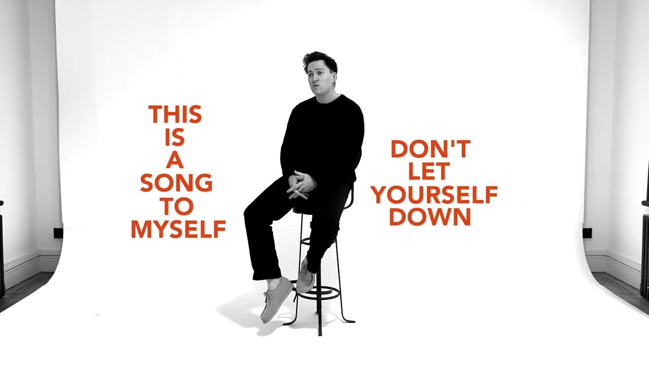 Picture This - Song To Myself (Lyric Video)