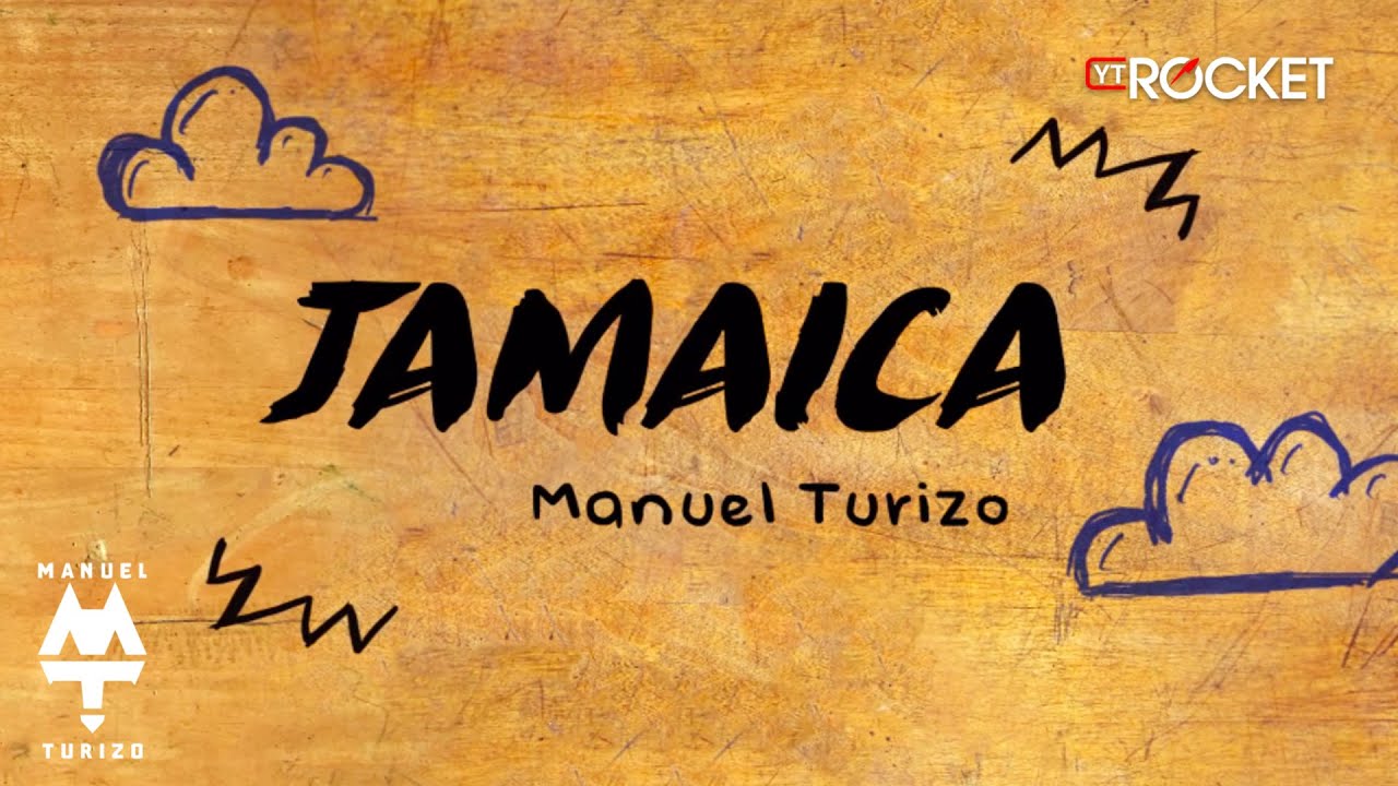 Jamaica – MTZ Manuel Turizo x Beéle | Video Lyric