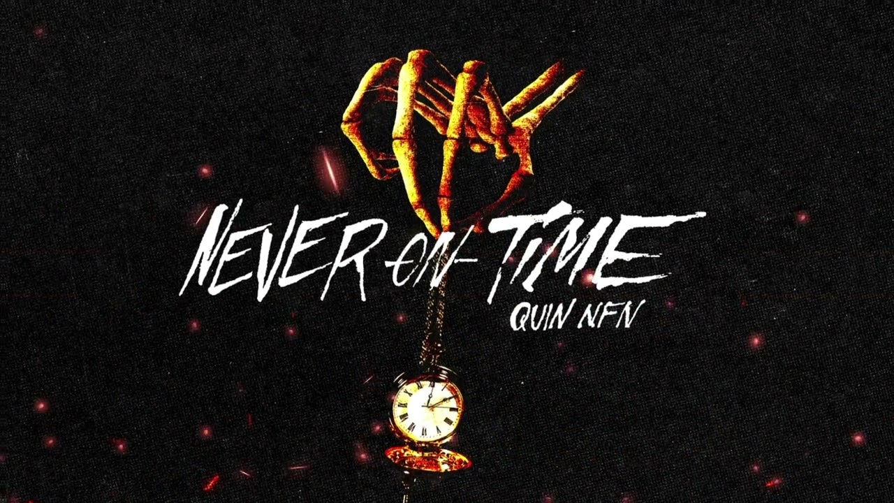Quin NFN - We Got (Official Visualizer)