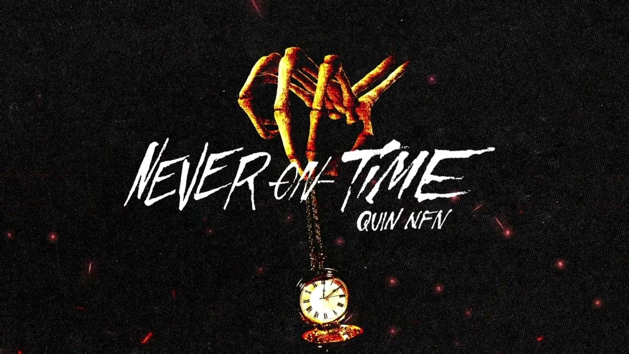Quin NFN - If I Ever (Official Visualizer)