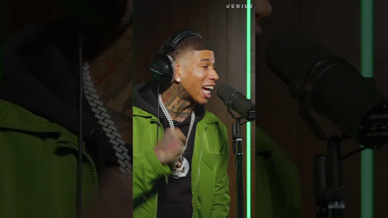 ‘Mo Up Front’ Open Mic by @genius