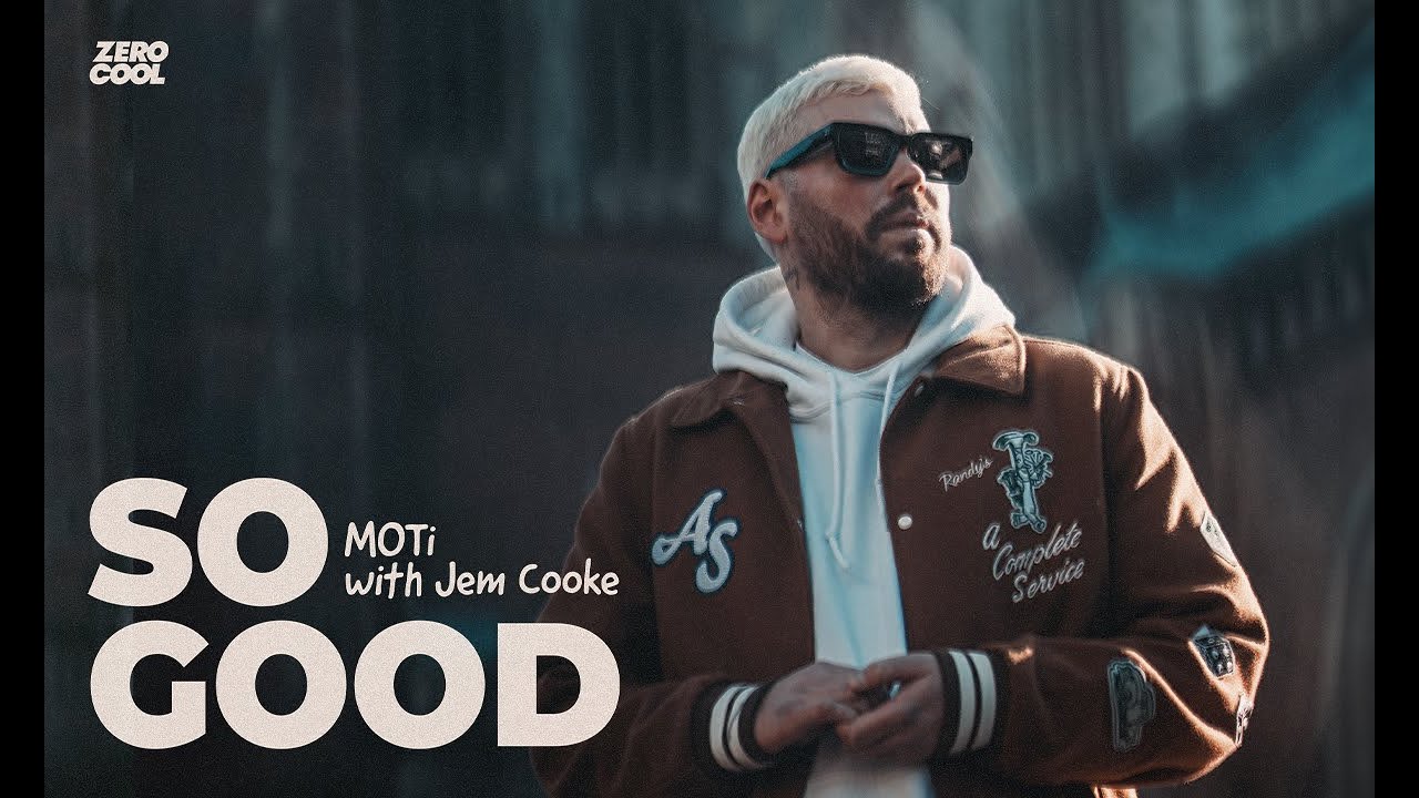 MOTi -  So Good (with Jem Cooke)