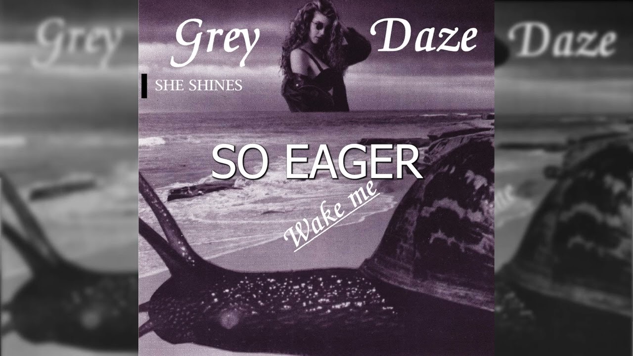 Grey Daze - She Shines (Lyric Video)