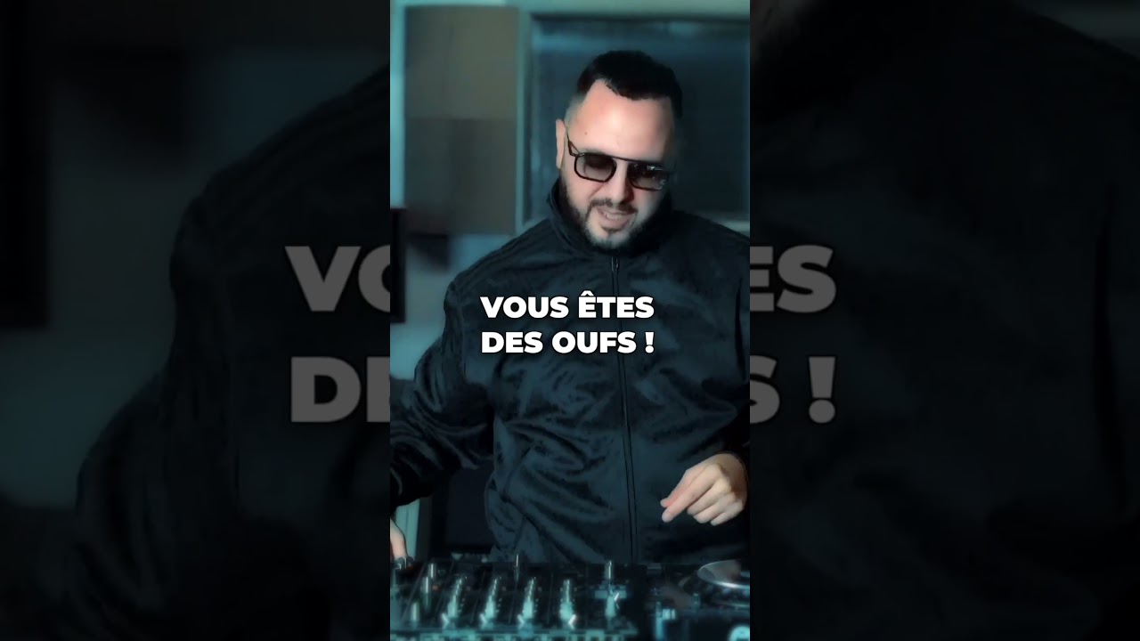 Les classiques Raï part.17 (Cheb Redouane, DJ Souhil & Chaba Malek)