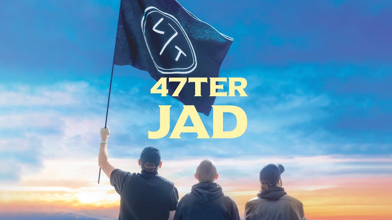 47Ter - JAD (audio officiel)
