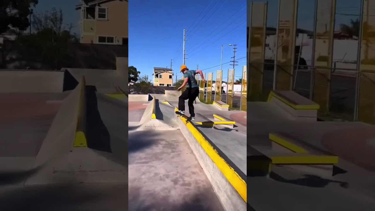 So buttery @alecmajerus 👊🏼🍯 thanks for the clip legend. Sound up for this one lemon gang ✌🏼