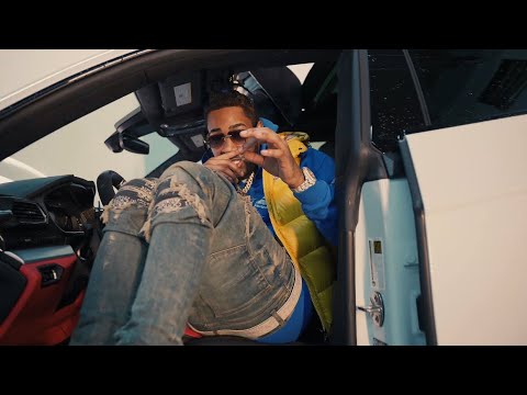 Ron Suno - BANG 3M ( Official Music Video )