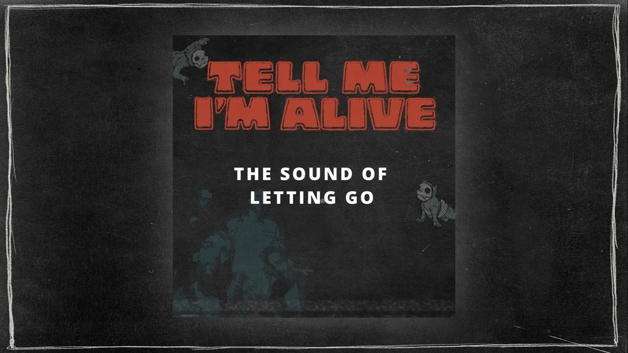 All Time Low: The Sound of Letting Go [OFFICIAL AUDIO]